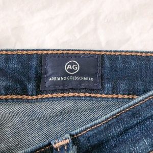 Ag Adriano Goldschmied Jeans